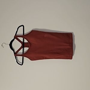 Lululemon Ebb to Street tank